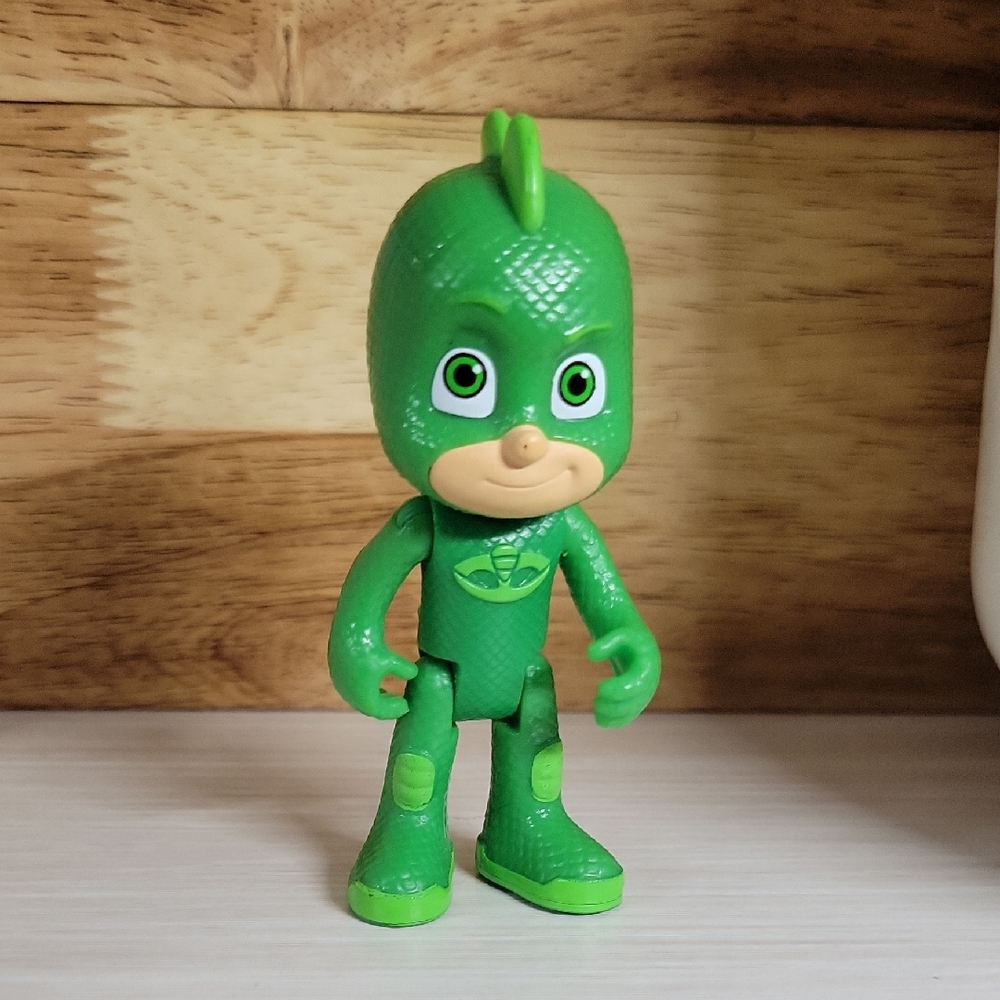 PJ MASKS GEKKO GREG